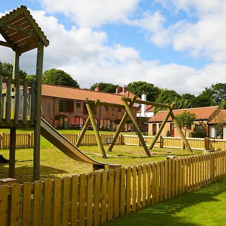 Filey Holiday Cottages Exterior foto